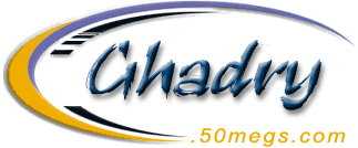 Welcome to Ghadri(S.M.Gh) Homepage